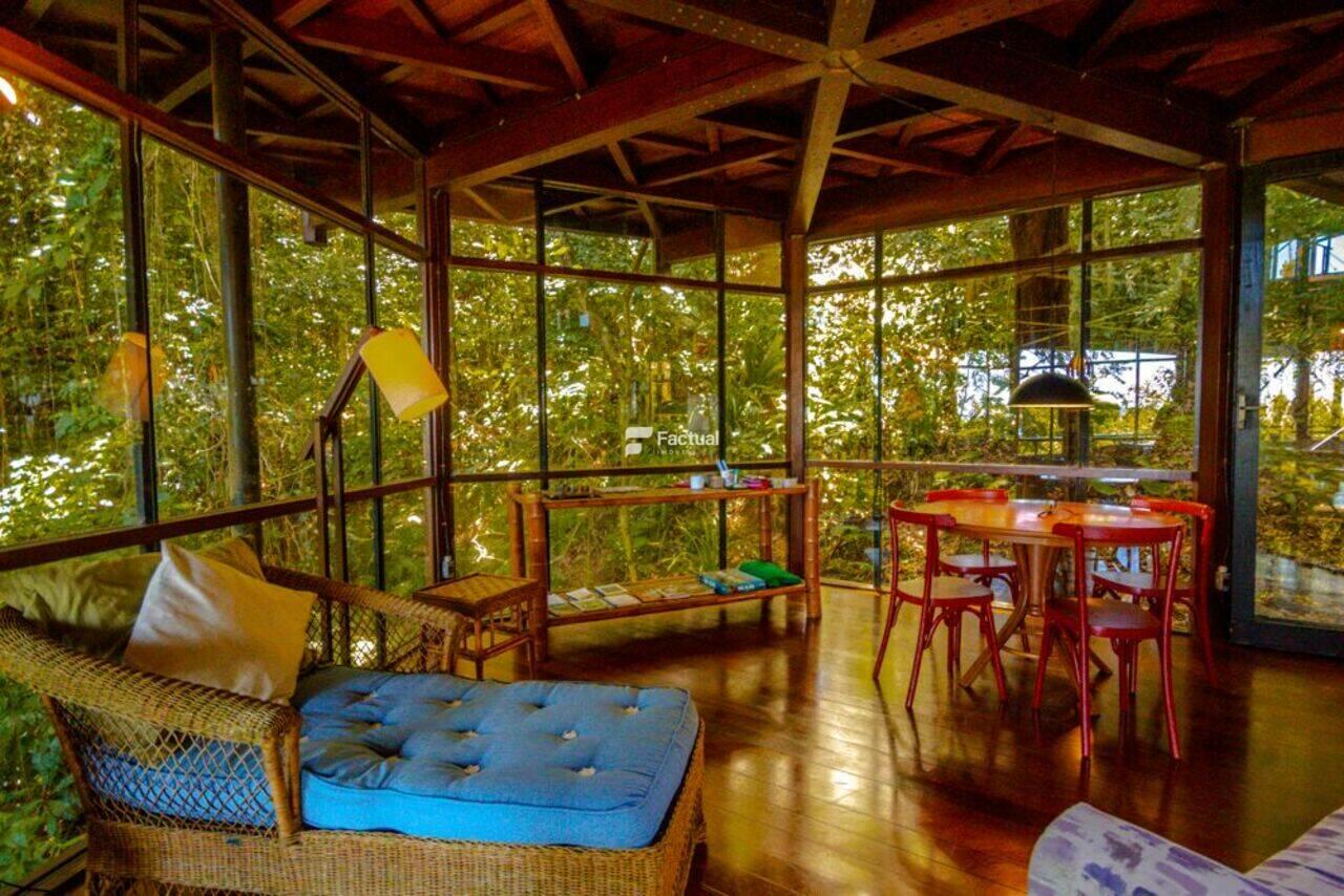 Casa Iporanga, Guarujá - SP