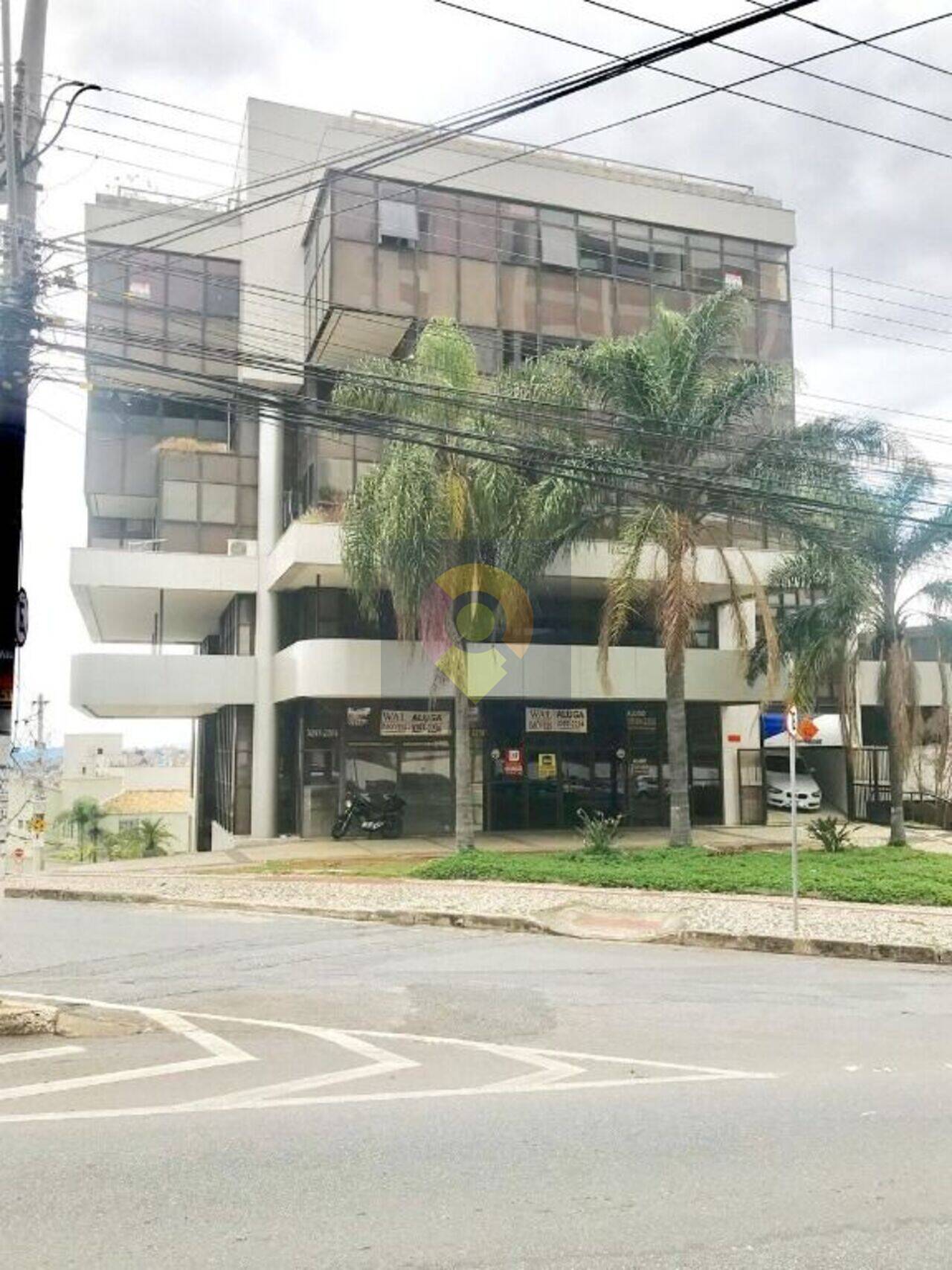 Loja Estoril, Belo Horizonte - MG