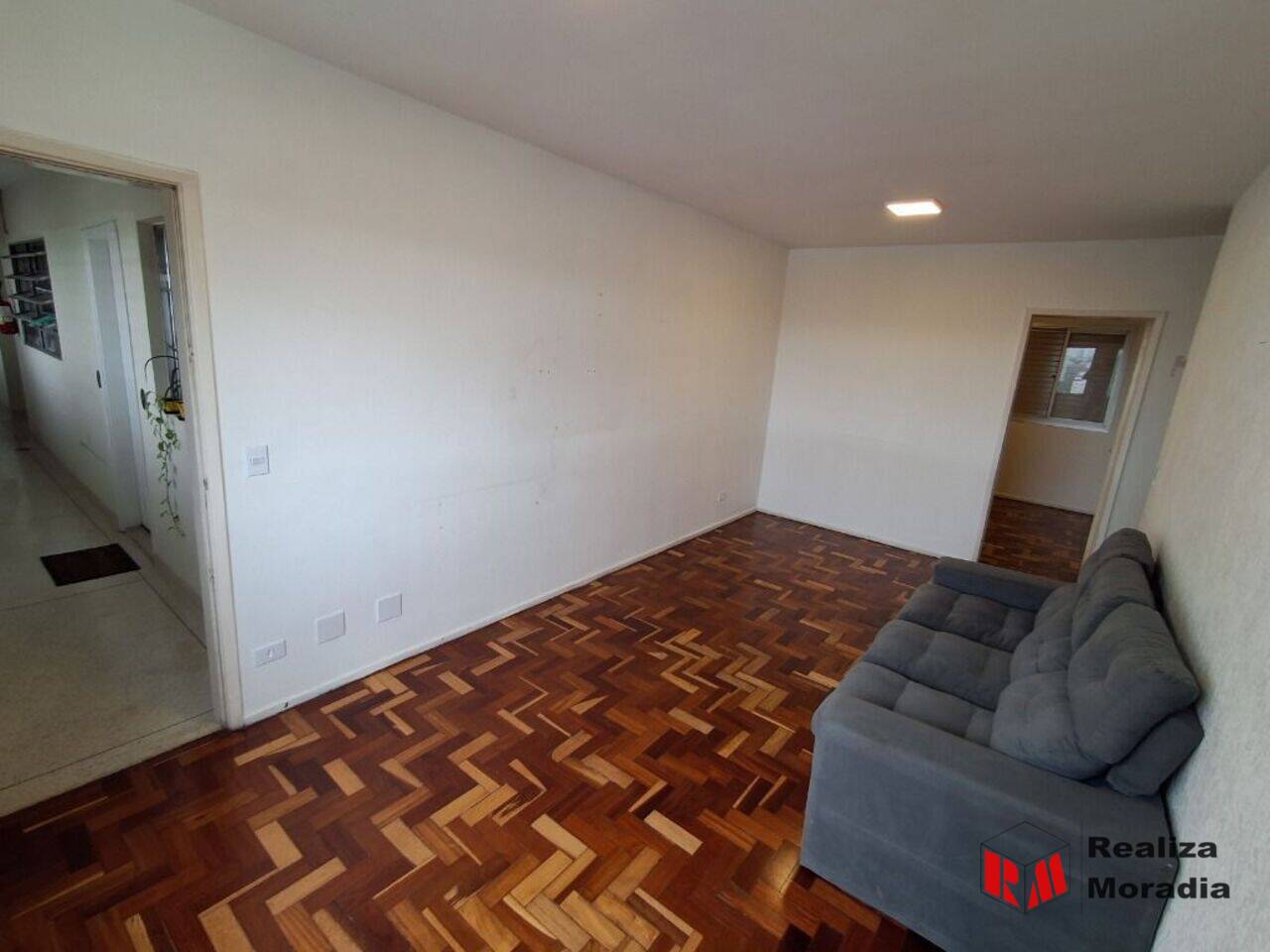 Apartamento Vila Leopoldina, São Paulo - SP