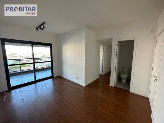 Apartamento de 88 m² na Mofarrej - Vila Leopoldina - São Paulo - SP, à venda por R$ 1.400.000