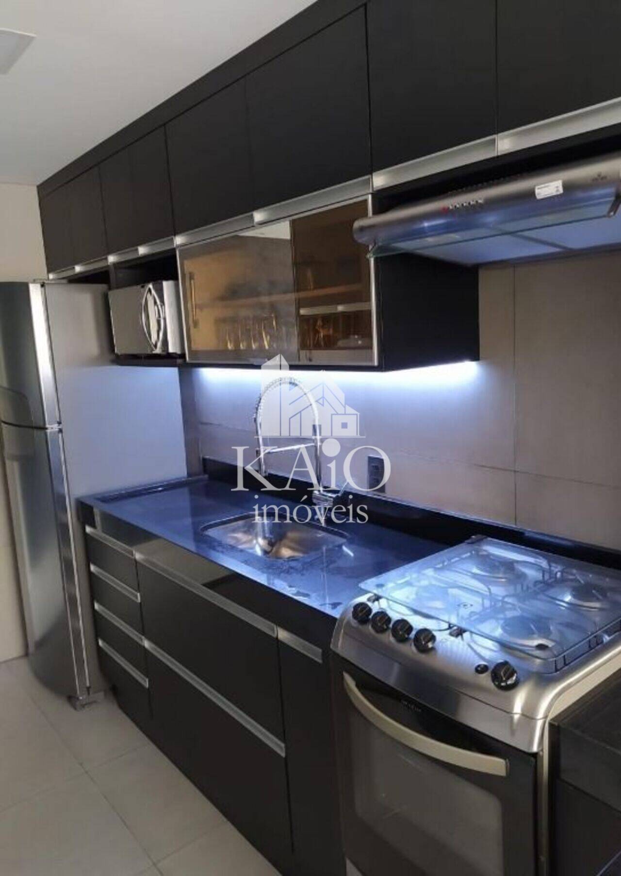 Apartamento Jardim Flor da Montanha, Guarulhos - SP