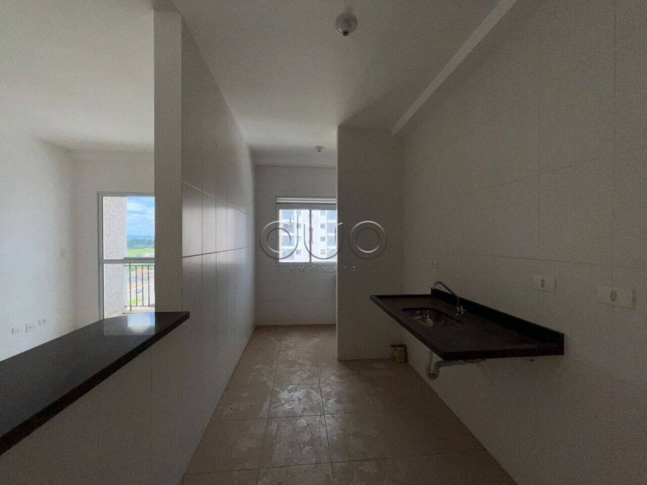 Apartamento São Mateus, Piracicaba - SP