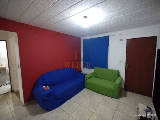 Conjunto Habitacional Embu N - Embu das Artes - SP, Embu das Artes - SP