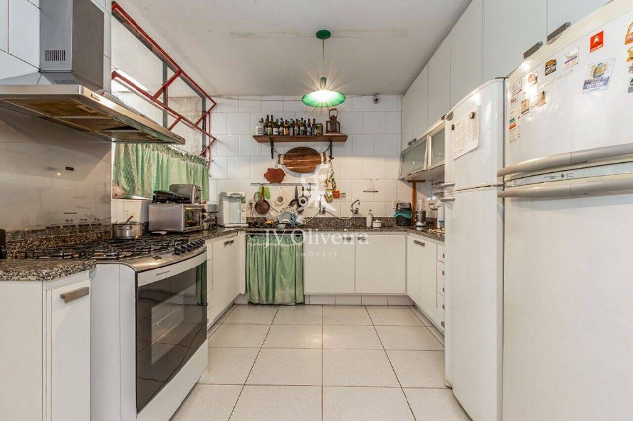 Casa Morumbi, São Paulo - SP