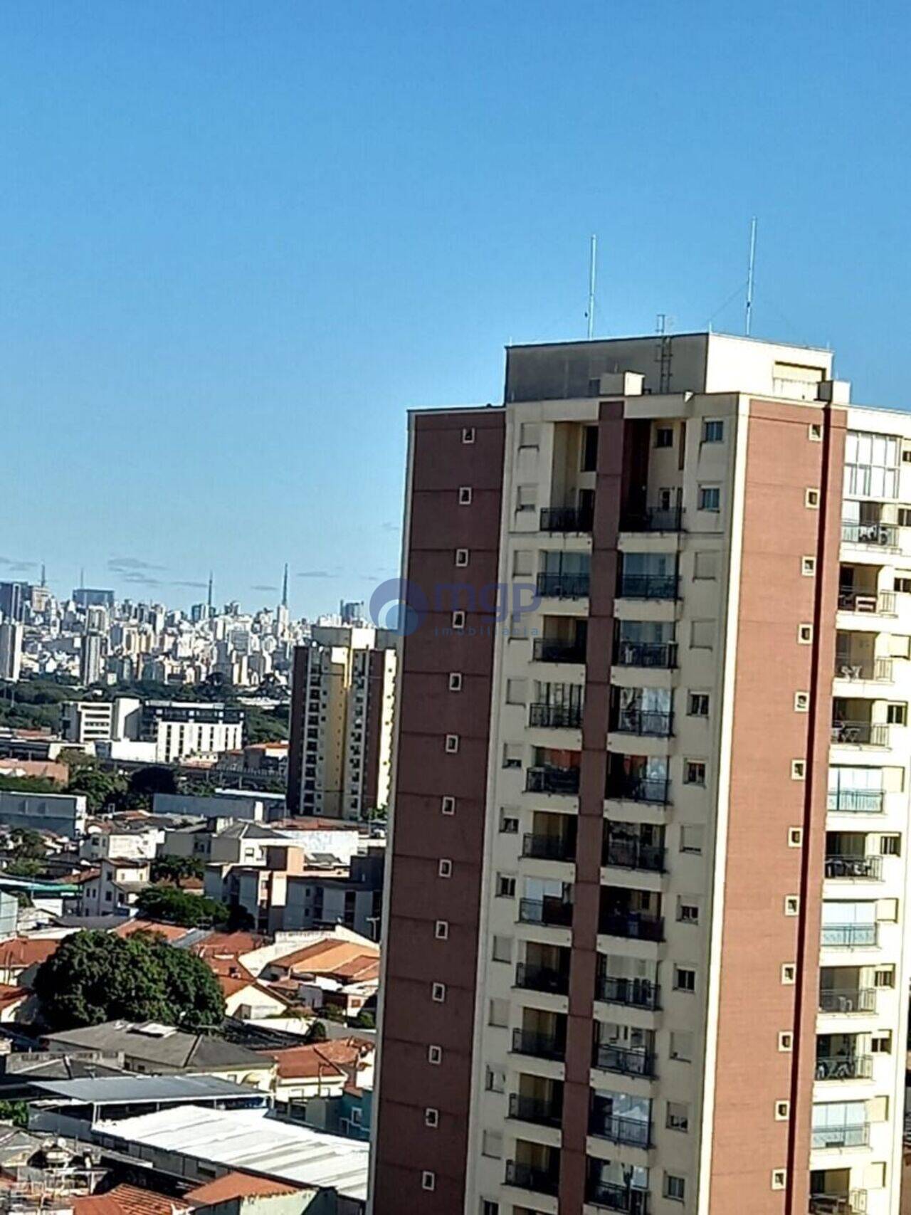 Apartamento Santana, São Paulo - SP