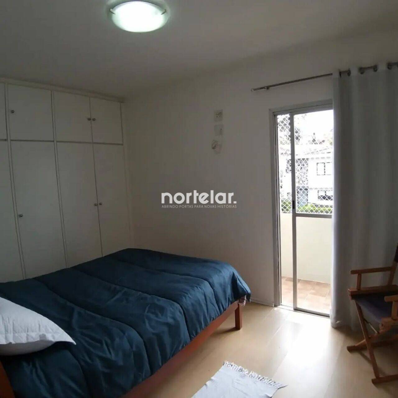 Apartamento Perdizes, São Paulo - SP