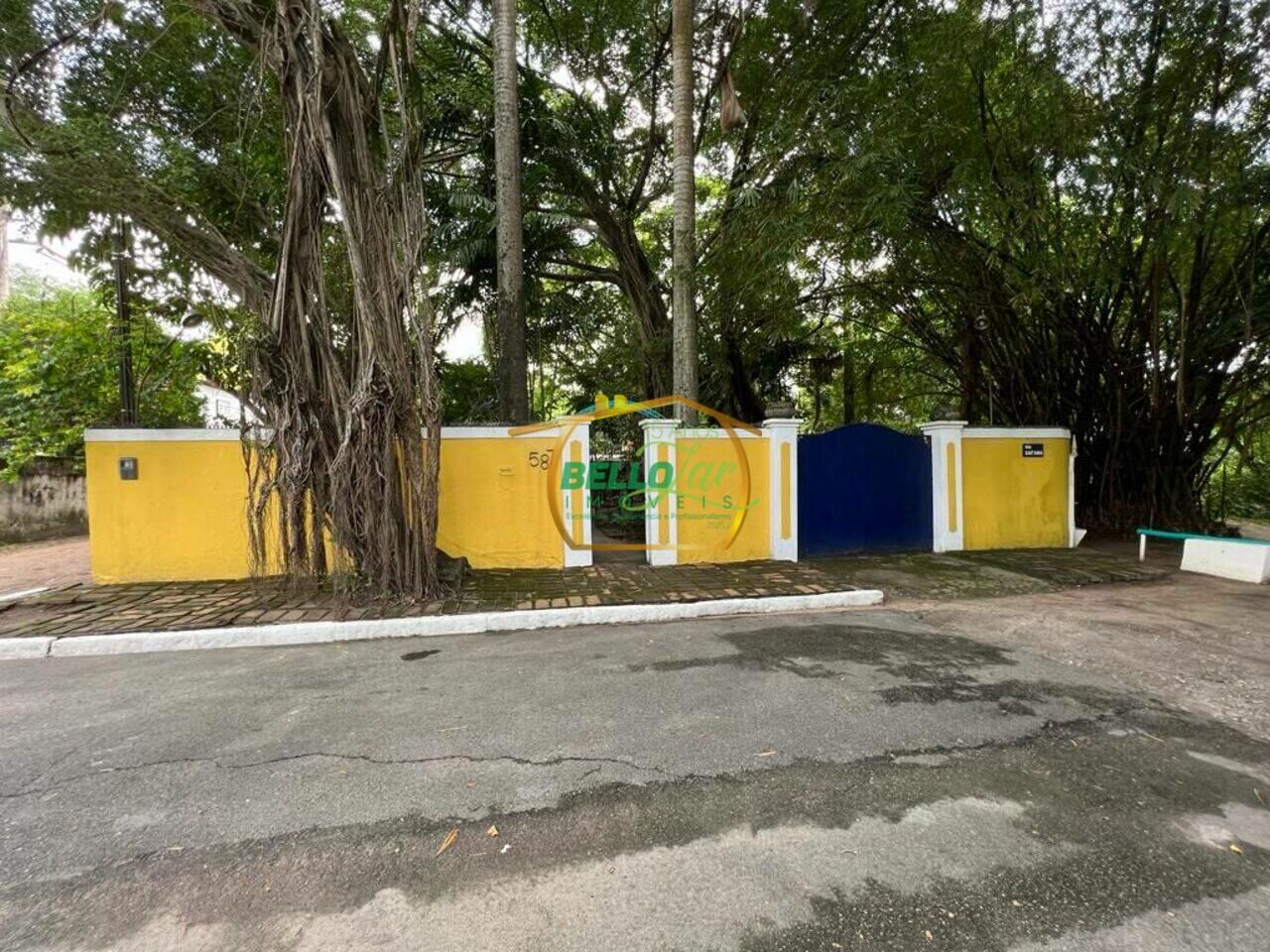 Casa Santana, Recife - PE