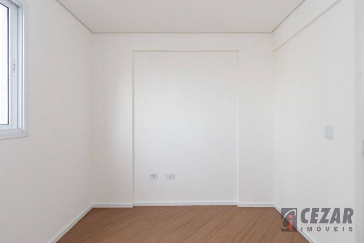 Apartamento Alto da Glória, Curitiba - PR