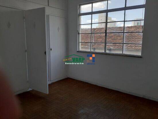 Apartamento de 89 m² na Catete - Gutierrez - Belo Horizonte - MG, à venda por R$ 356.000