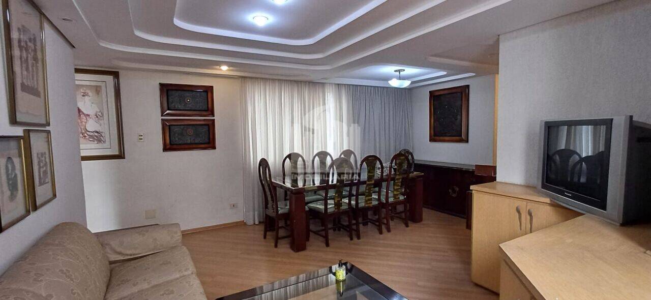 Apartamento Bom Retiro, São Paulo - SP