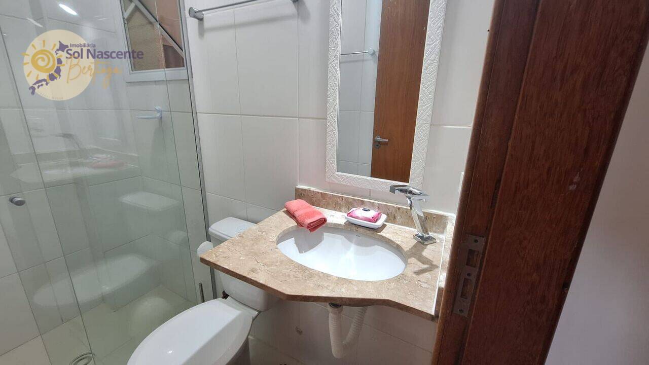 Apartamento Maitinga, Bertioga - SP