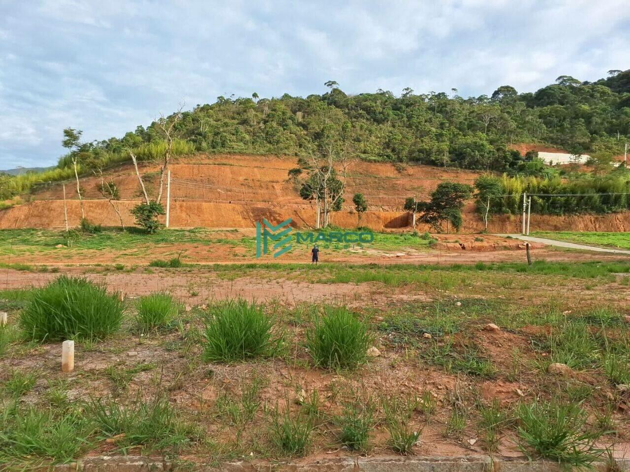 Terreno Prata, Teresópolis - RJ