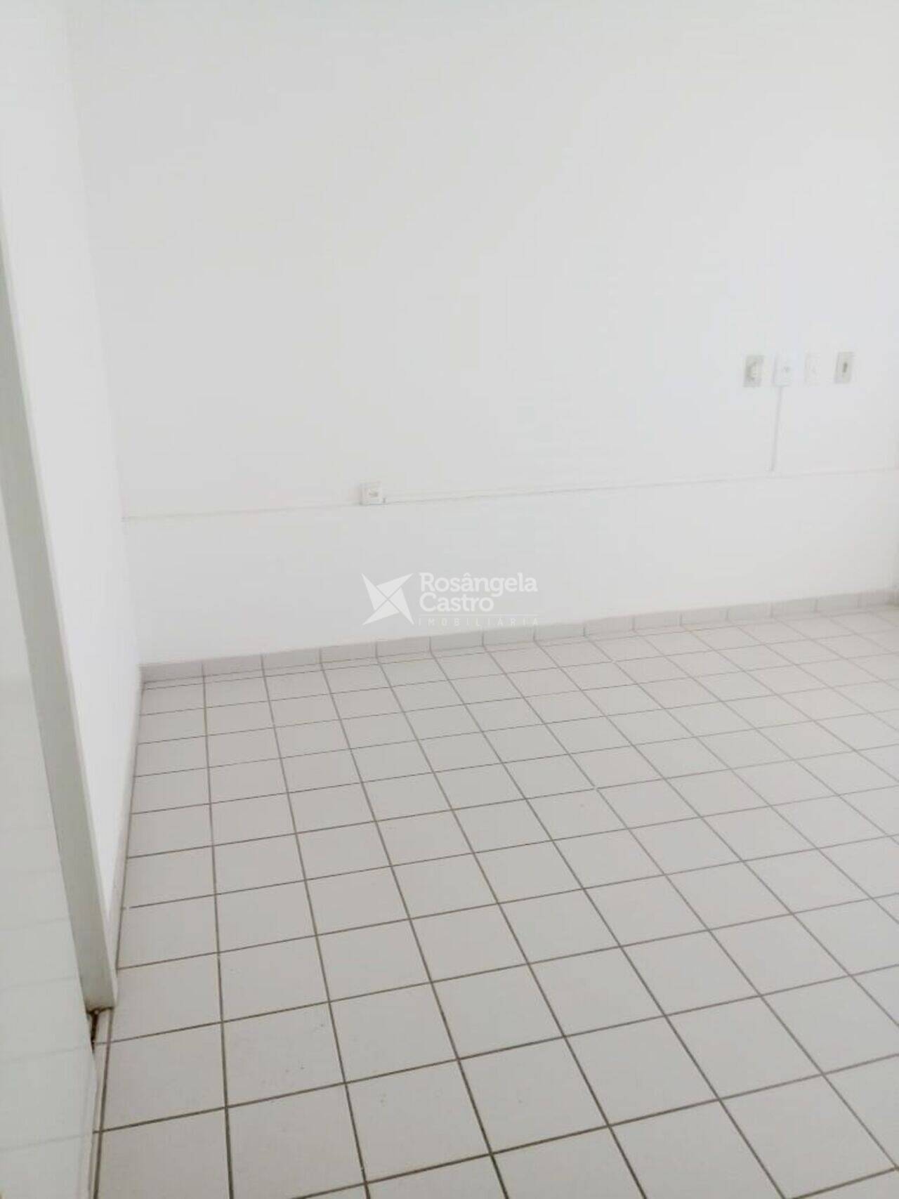 Apartamento Horto, Teresina - PI