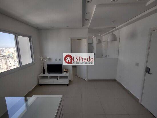 Apartamento República, São Paulo - SP