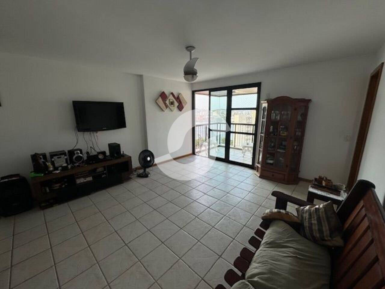 Apartamento São Domingos, Niterói - RJ