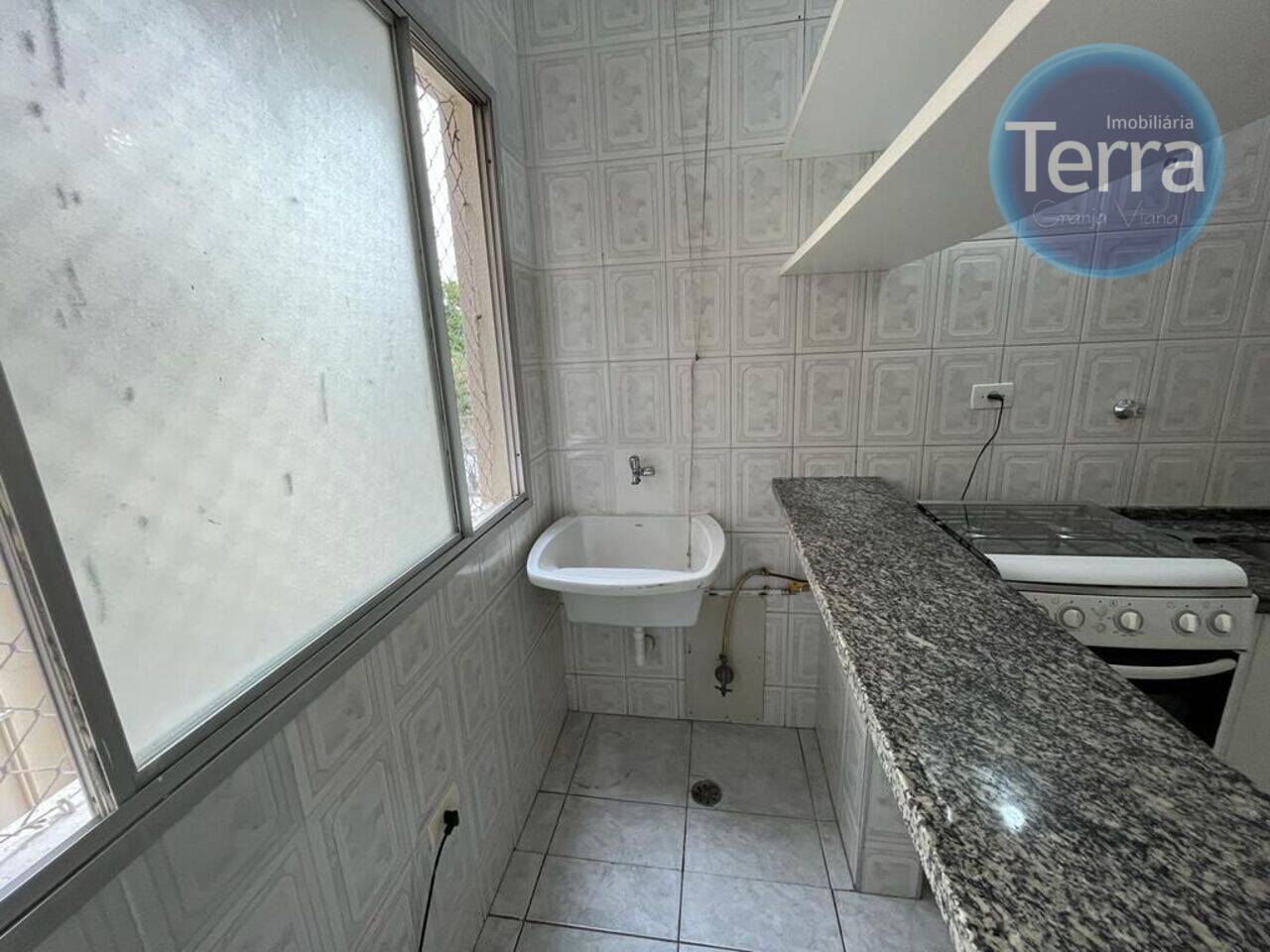 Apartamento Granja Viana, Cotia - SP