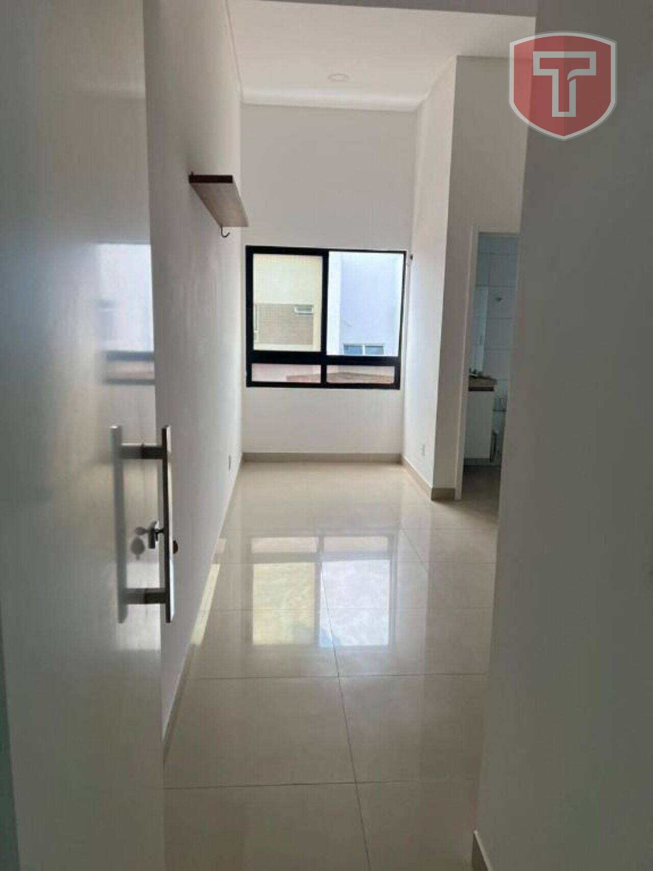 Apartamento Bancários, João Pessoa - PB