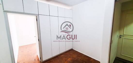 Apartamento Centro, Campinas - SP