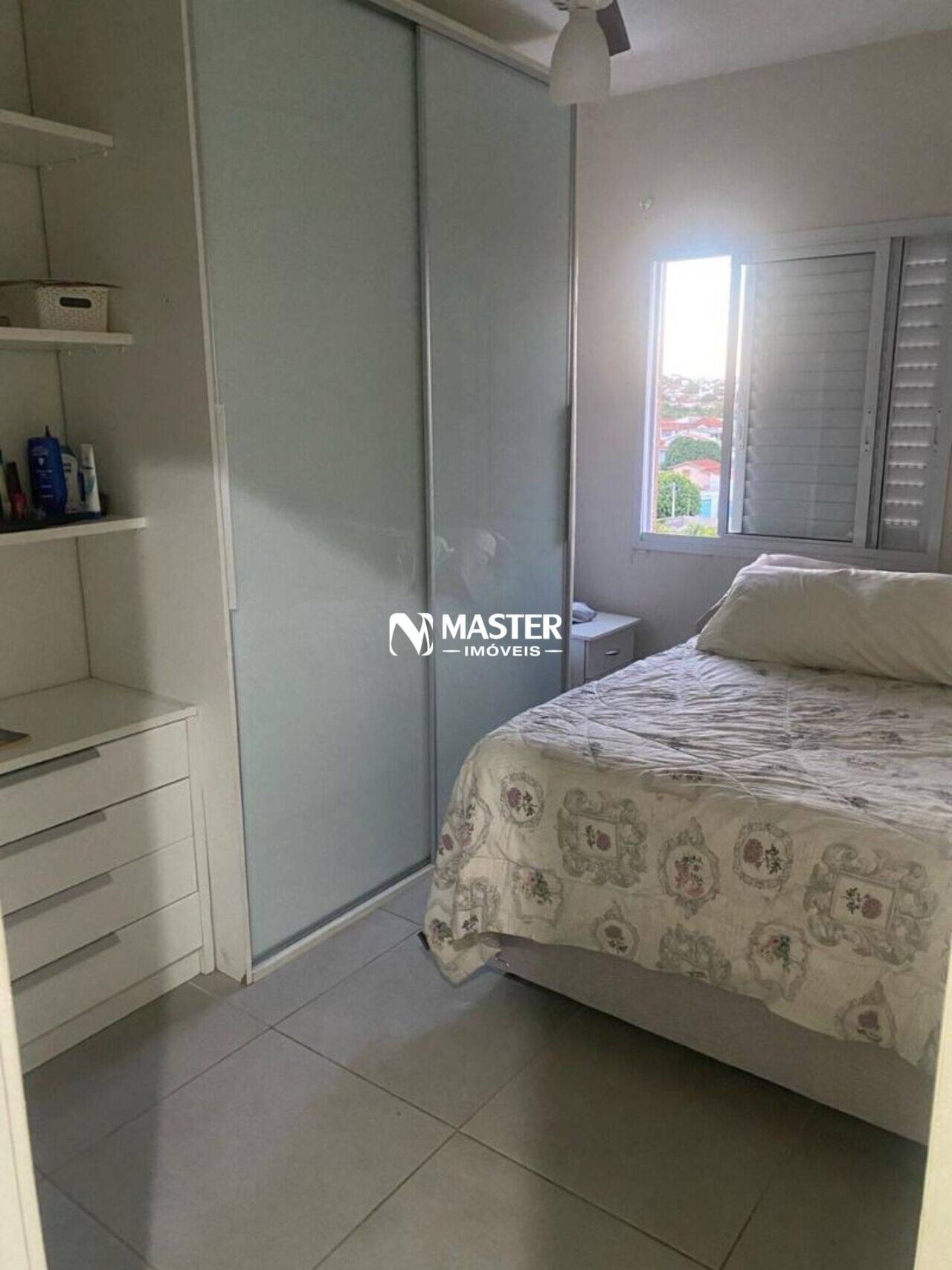 Apartamento Banzato, Marília - SP