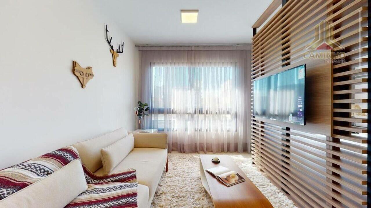 Apartamento Azenha, Porto Alegre - RS