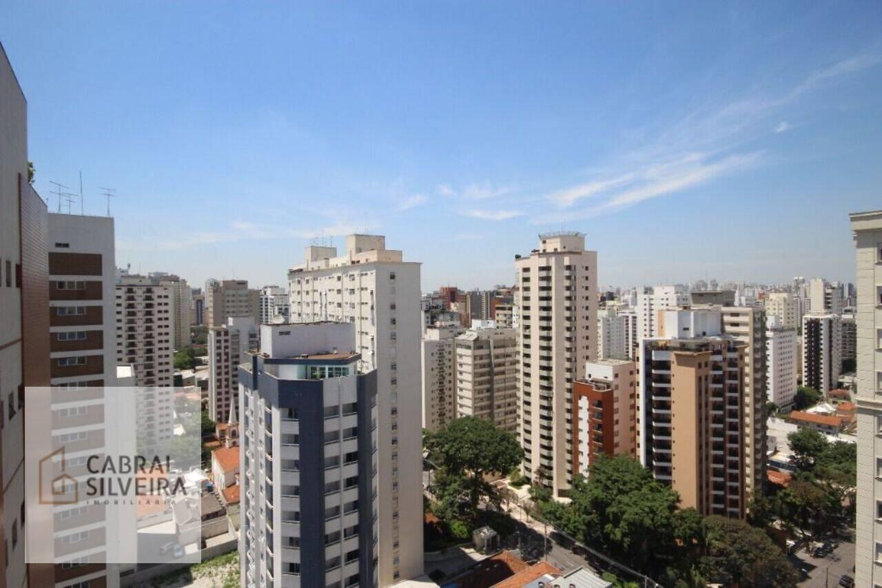 Cobertura Moema, São Paulo - SP