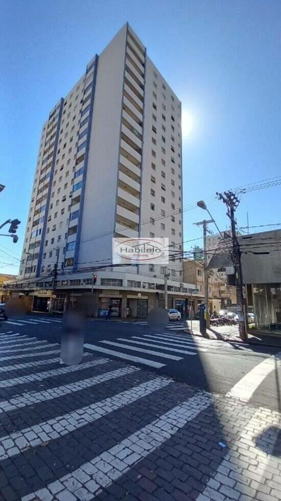 Apartamento Centro, Ribeirão Preto - SP