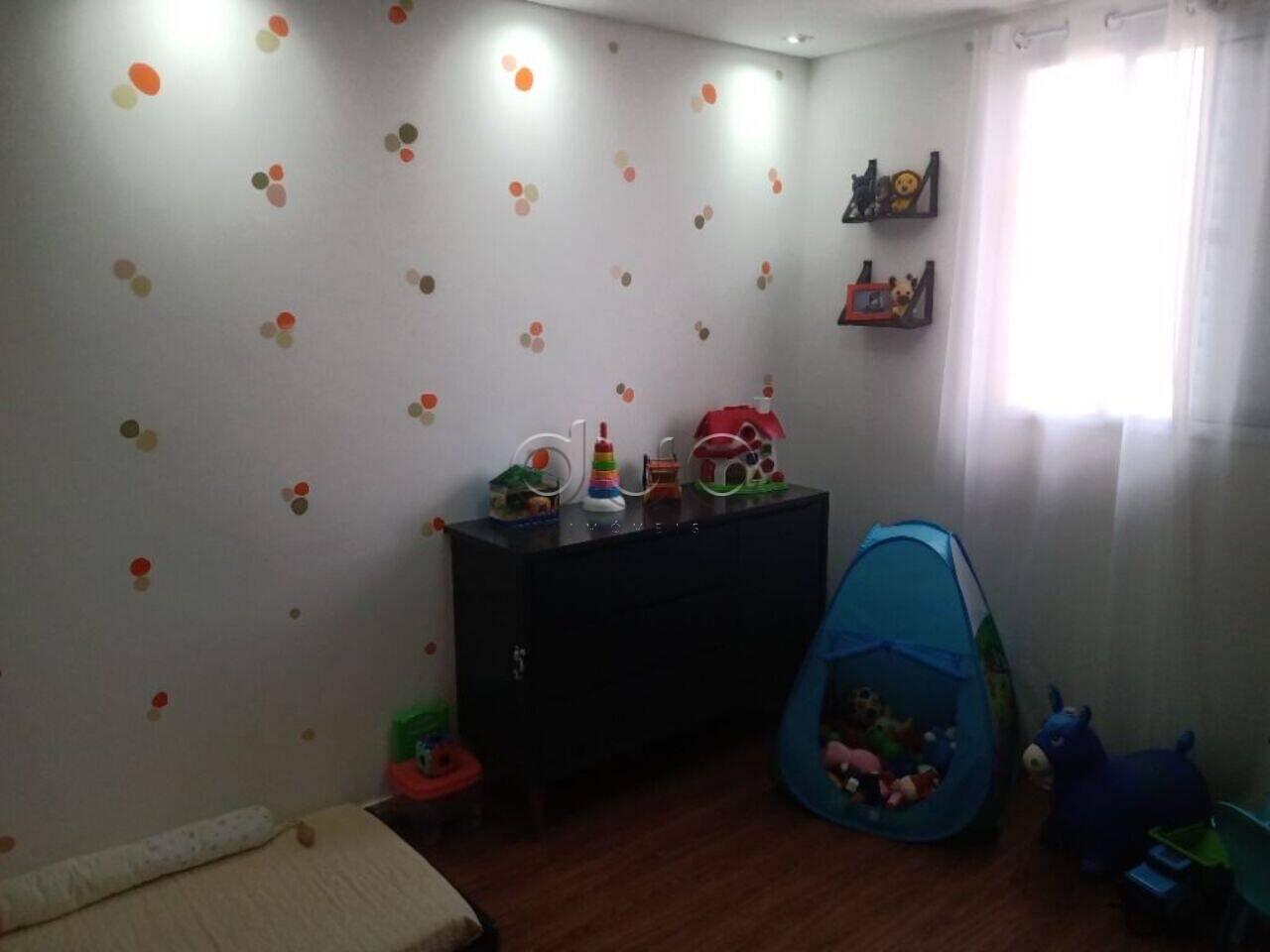 Apartamento Campestre, Piracicaba - SP