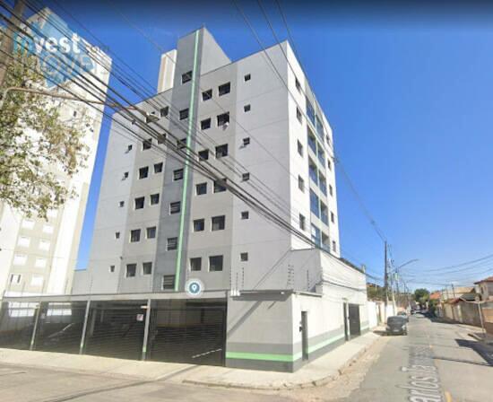 Apartamento Vila Nossa Senhora Das Vitoria, Mauá - SP