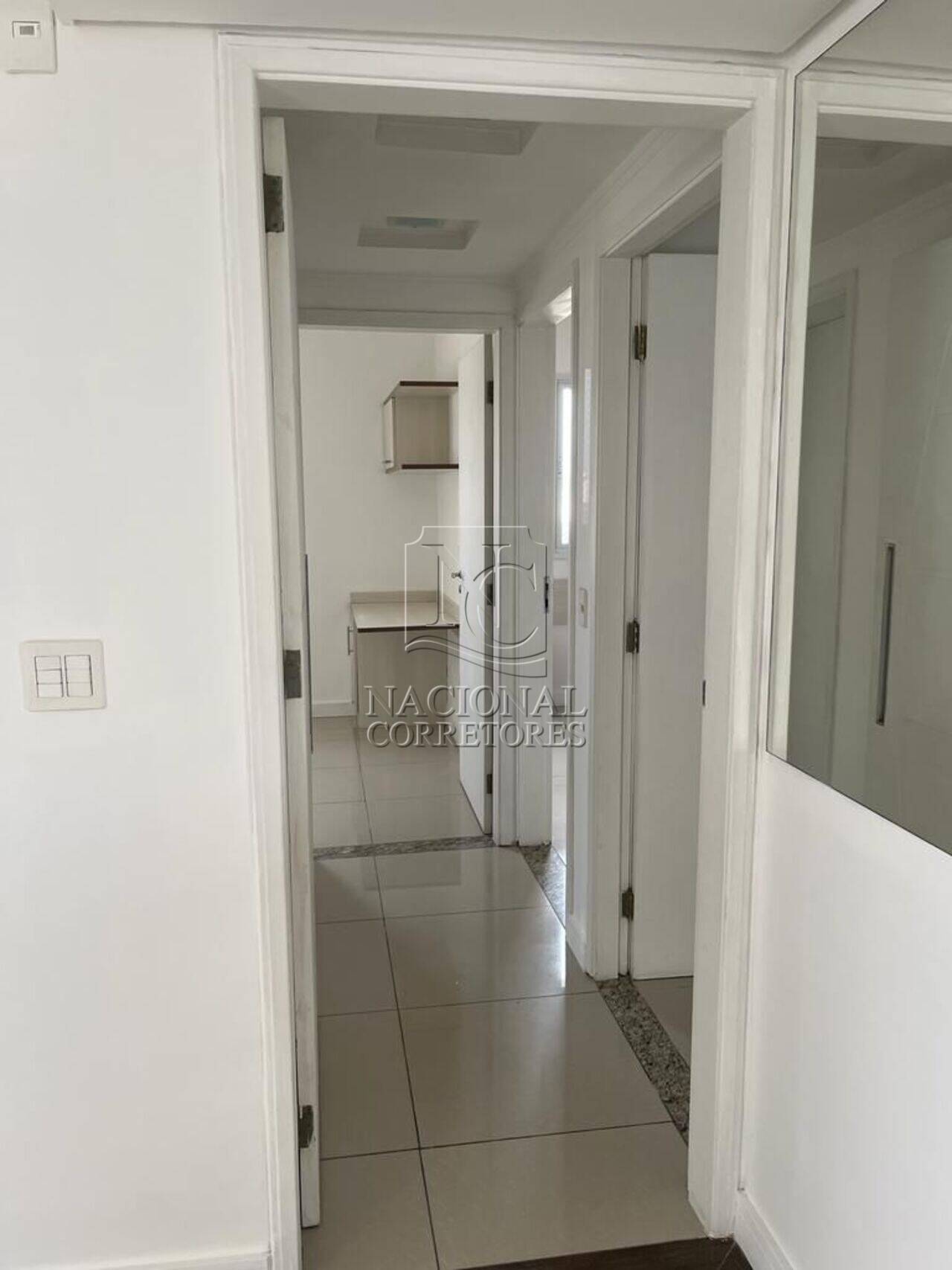 Apartamento Campestre, Santo André - SP