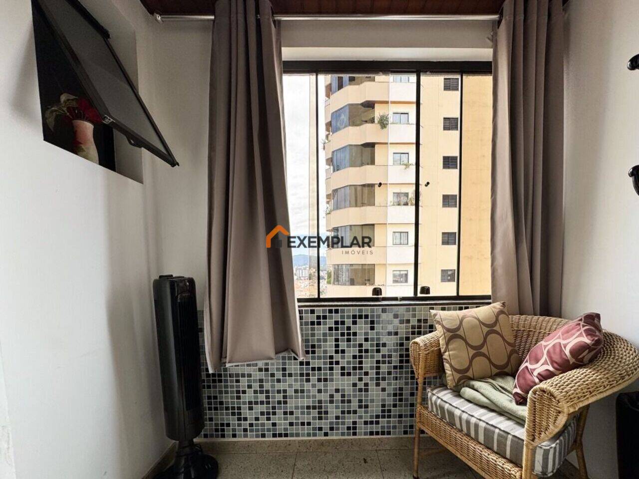 Apartamento Água Fria, São Paulo - SP