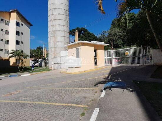 Residencial Vila das Flores - Cotia - SP, Cotia - SP