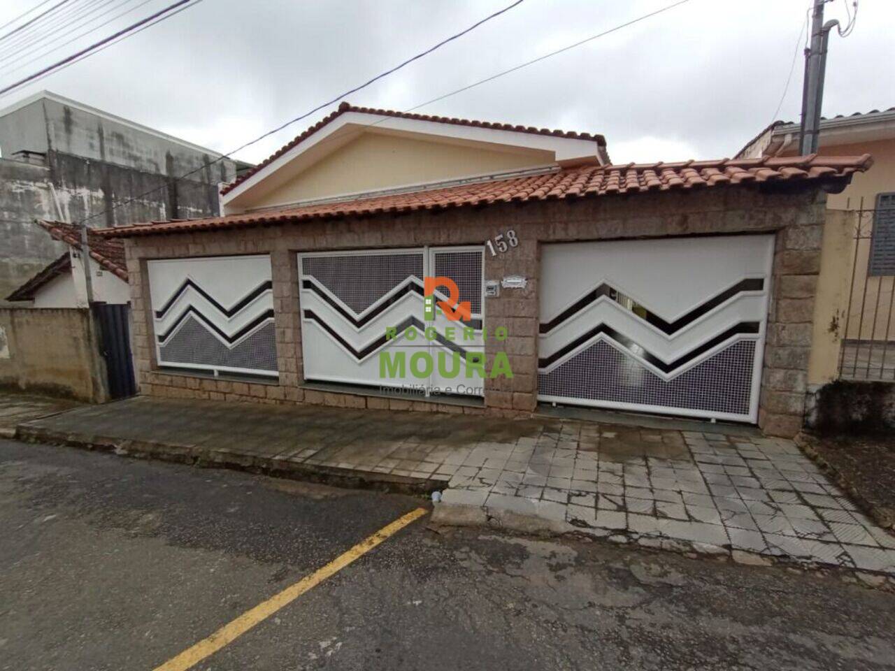 Casa Vila Betânia, Alfenas - MG