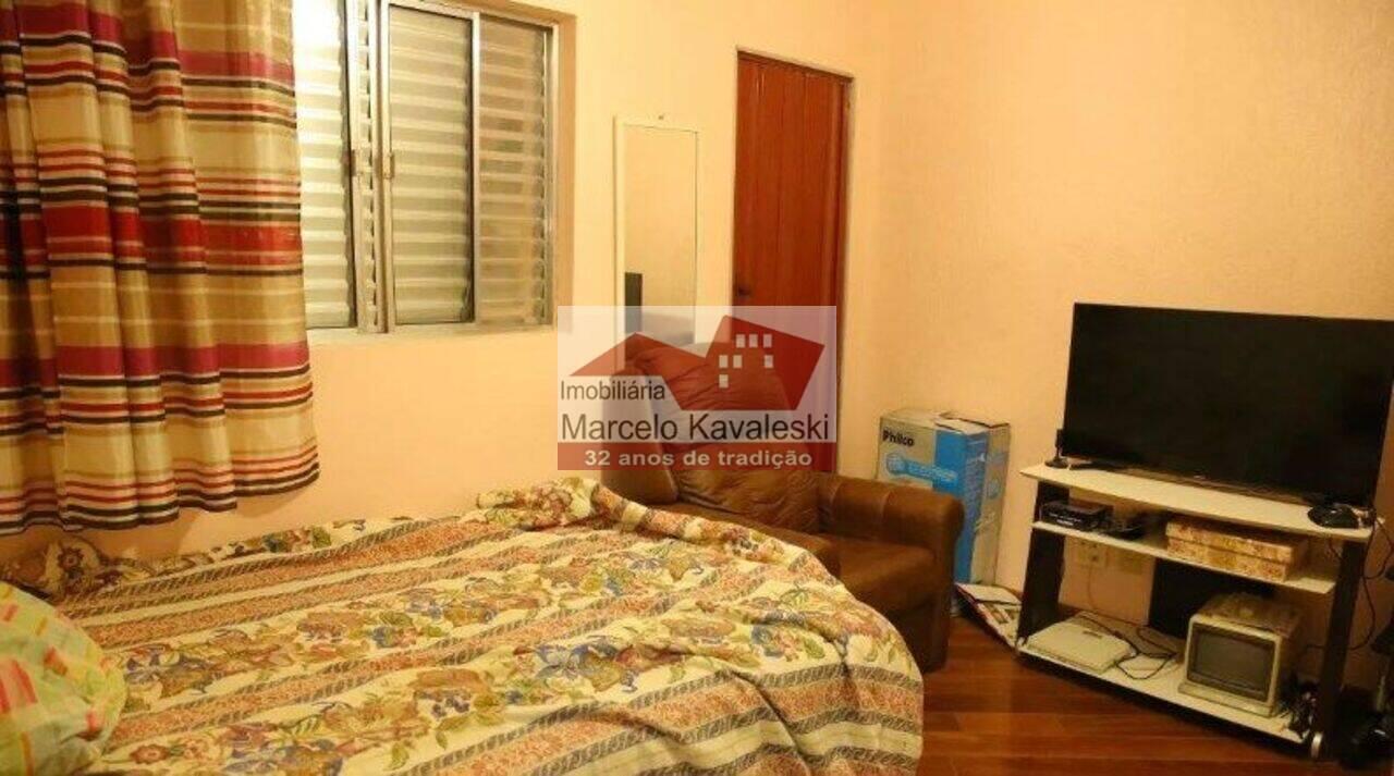 Apartamento Cambuci, São Paulo - SP