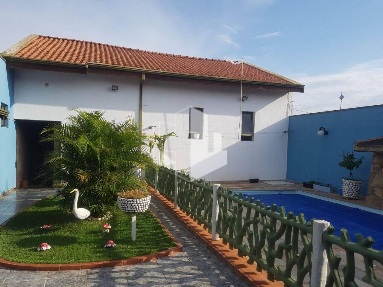 Casa Jardim Maria Cibele, Jaú - SP