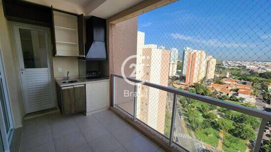 Condomínio Premium Residence - Indaiatuba - SP, Indaiatuba - SP