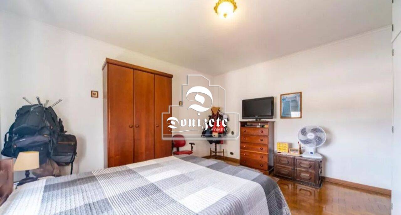 Apartamento Centro, Santo André - SP