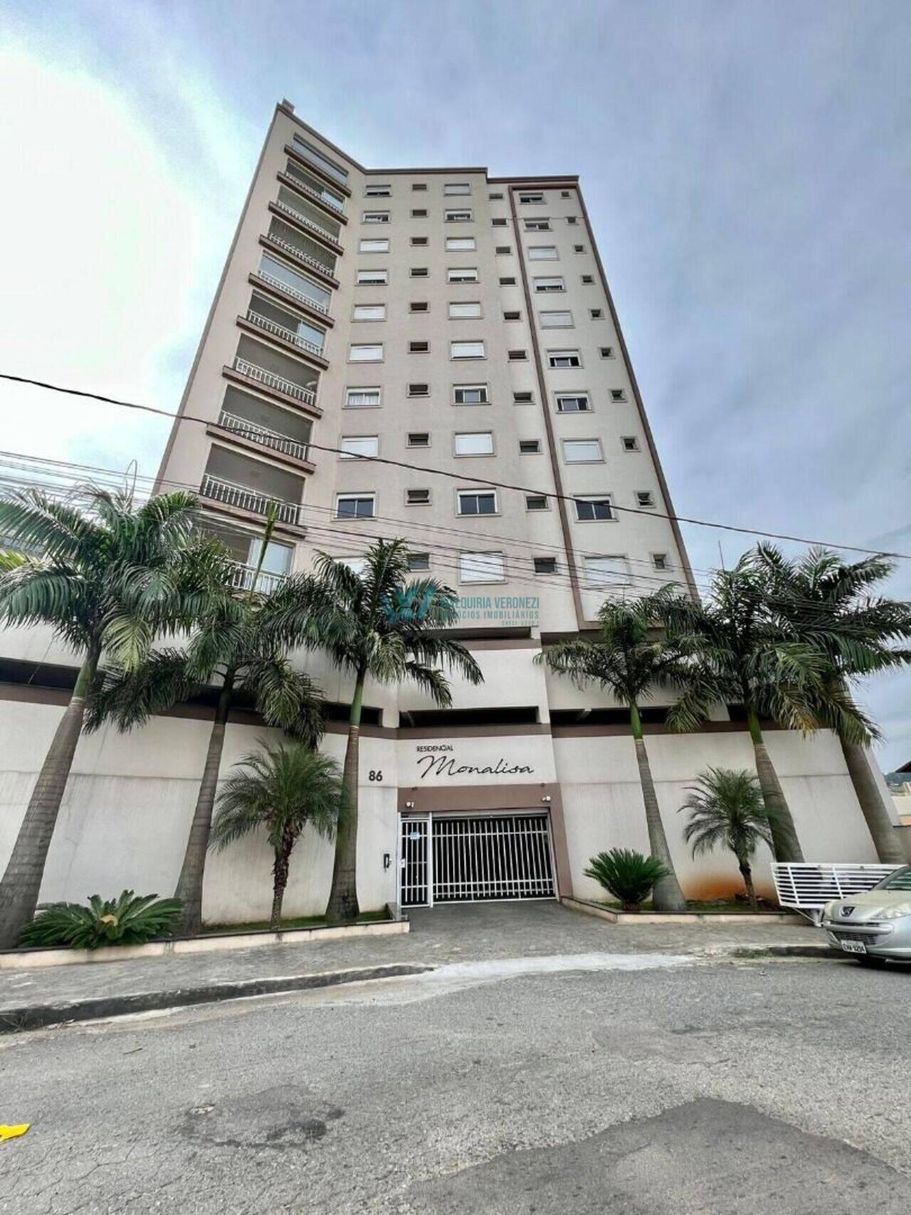 Apartamento Jardim Elvira Dias, Poços de Caldas - MG