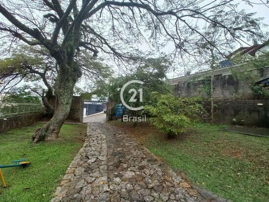 Casa Trindade, Florianópolis - SC