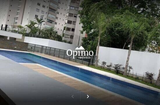 Apartamento Campo Belo, São Paulo - SP