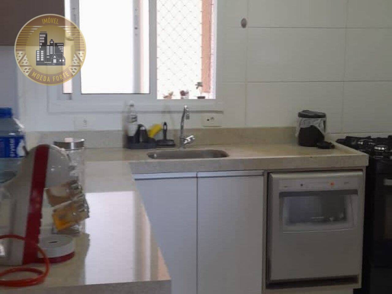 Apartamento Baeta Neves, São Bernardo do Campo - SP