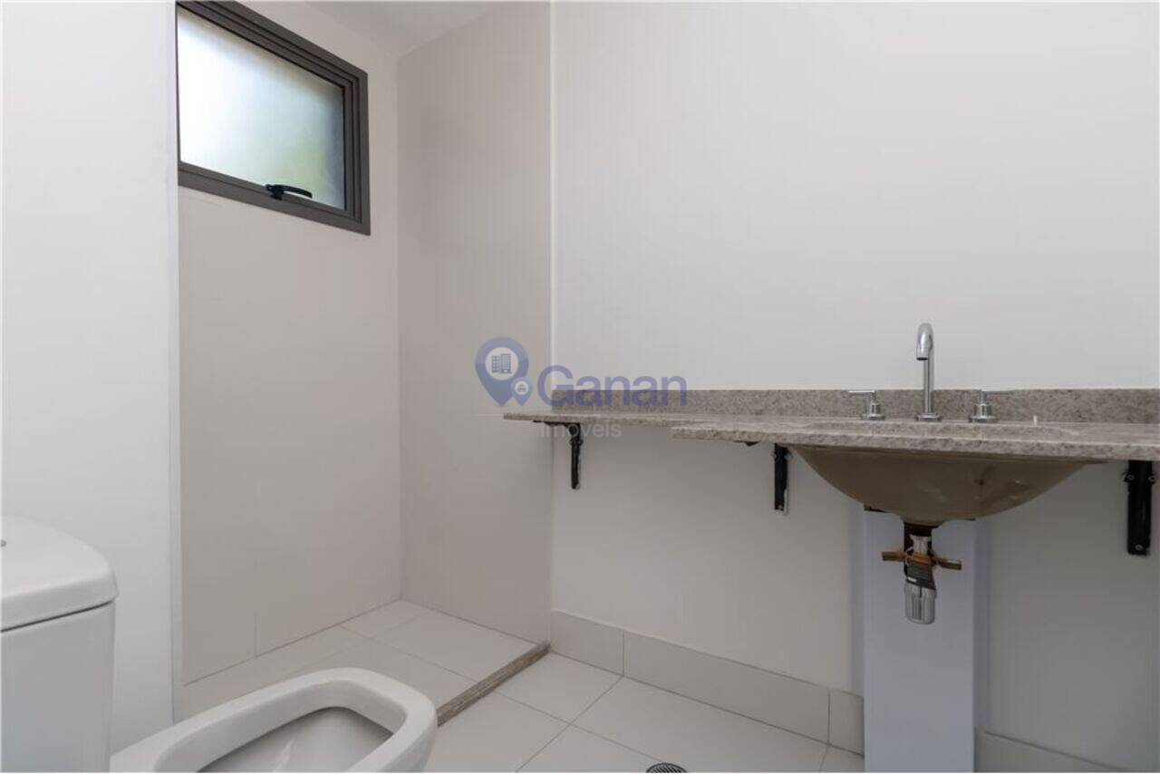 Apartamento Campo Belo, São Paulo - SP