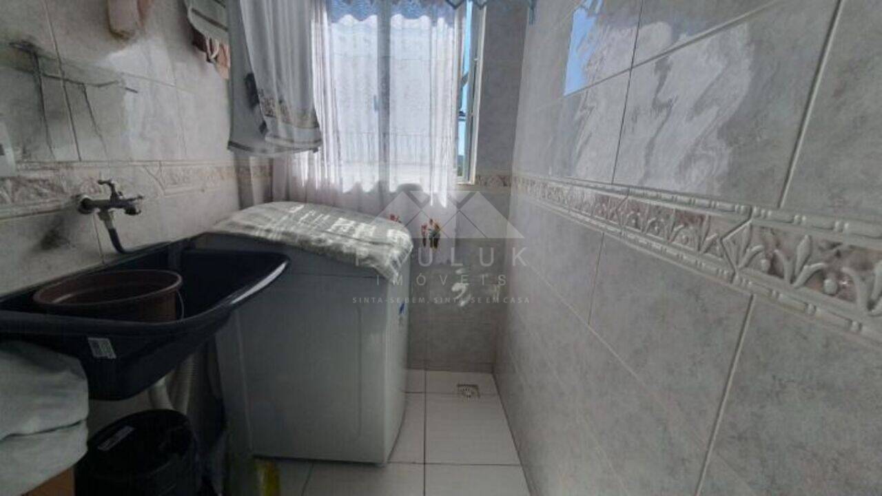 Apartamento Condomínio Residencial Rio negro, Foz do Iguaçu - PR