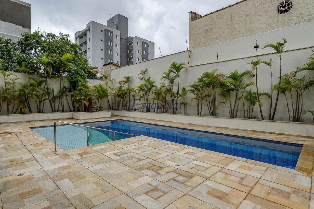 Apartamento Vila Leopoldina, São Paulo - SP