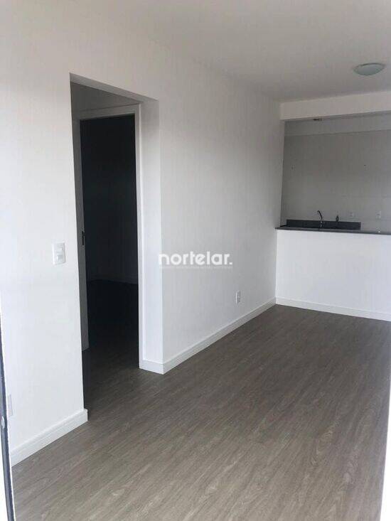 Apartamento Vila Nova Cachoeirinha, São Paulo - SP