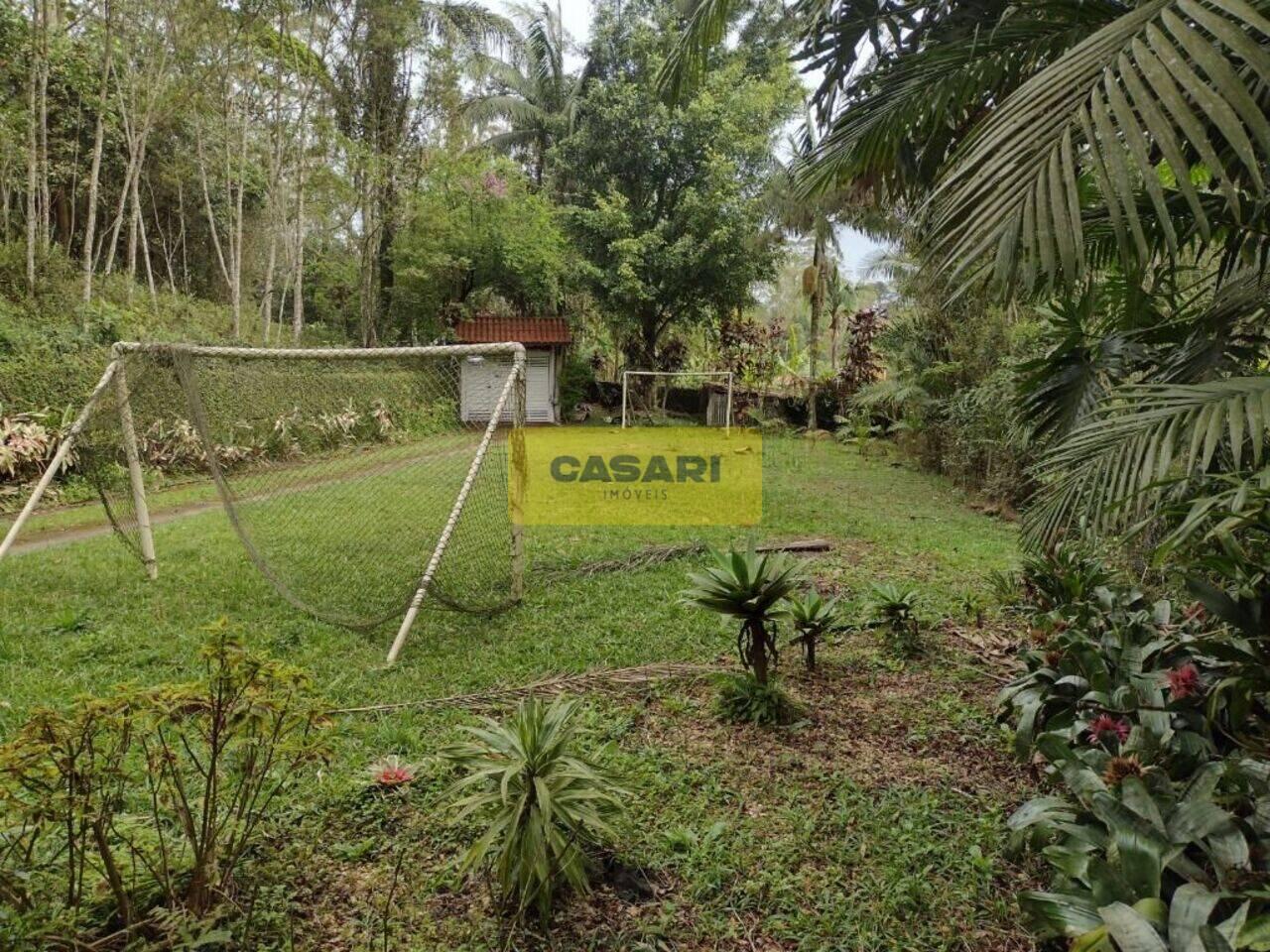 Chácara Riacho Grande, São Bernardo do Campo - SP