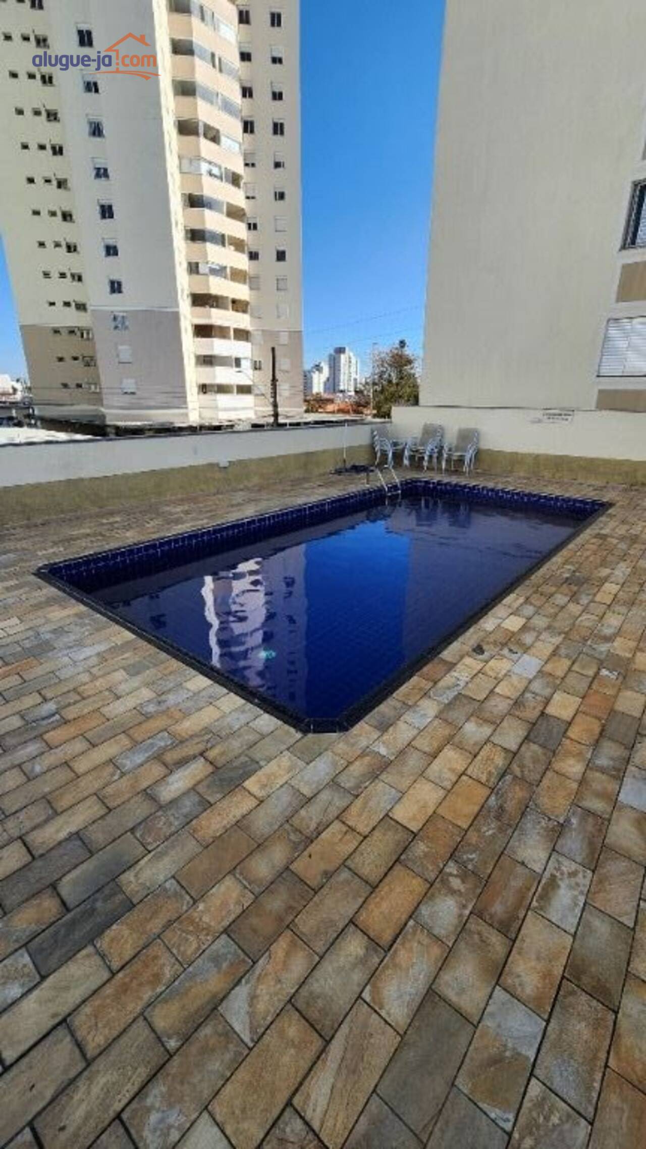 Apartamento Jardim América, São José dos Campos - SP