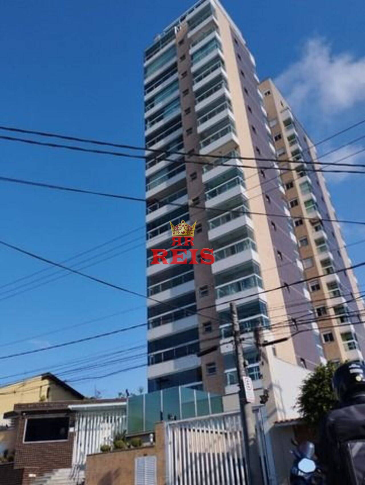 Apartamento Jardim Nova Petrópolis, São Bernardo do Campo - SP