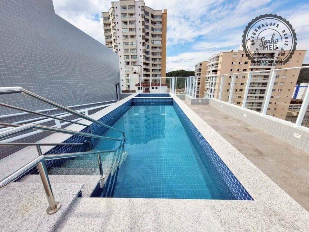 Apartamento Canto do Forte, Praia Grande - SP