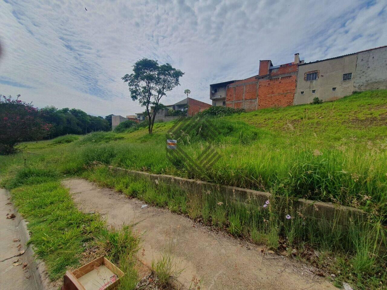 Terreno Parque Jataí, Votorantim - SP