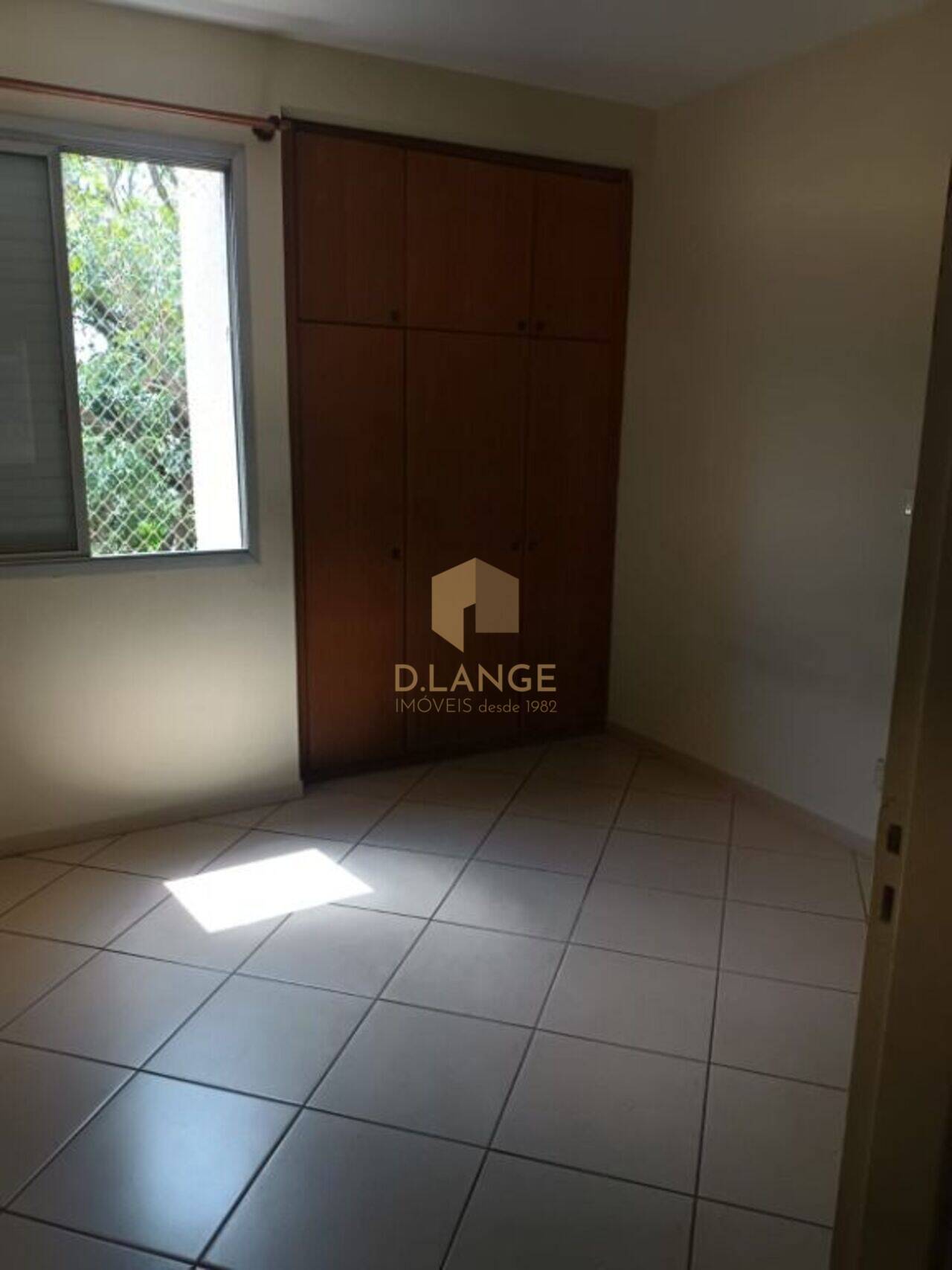 Apartamento Jardim Quarto Centenário, Campinas - SP